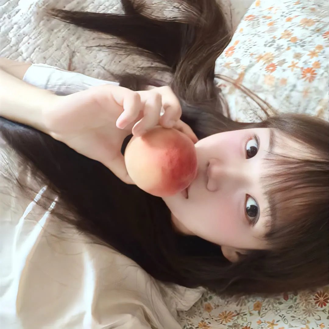珍珍的发屋