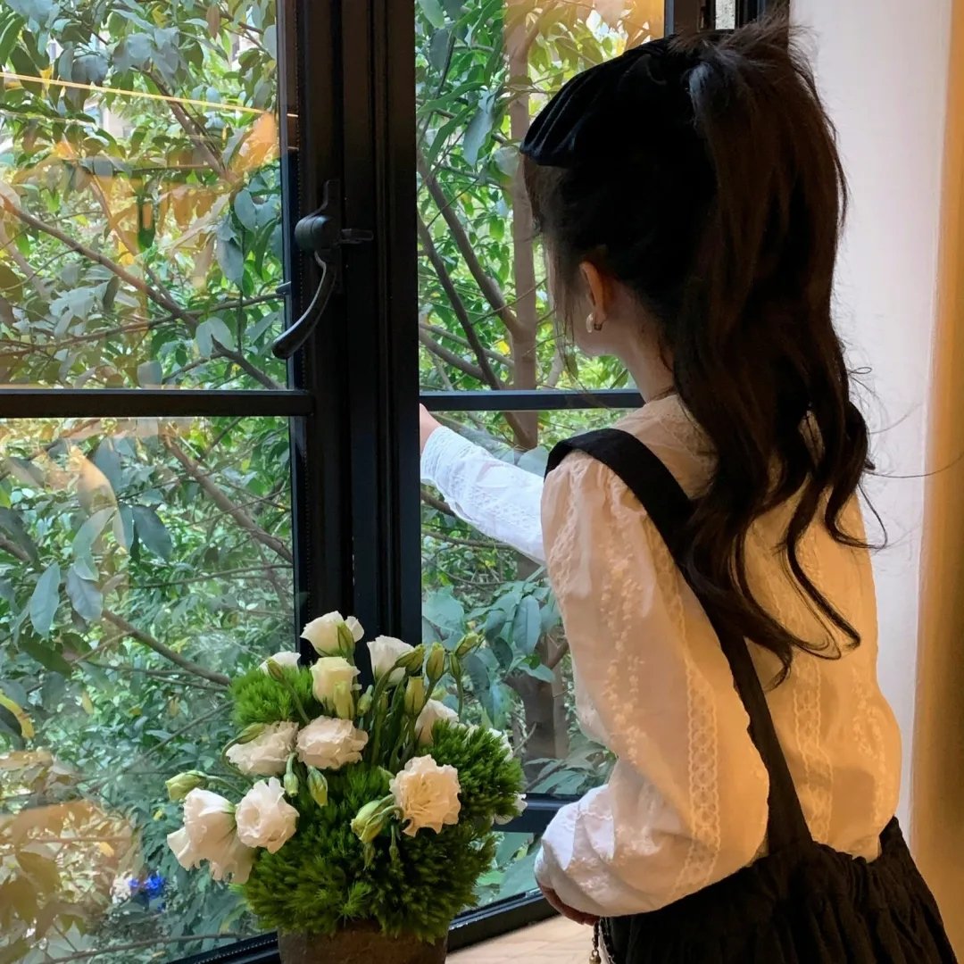 最后的时光