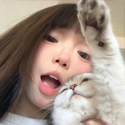 恰似两滴水